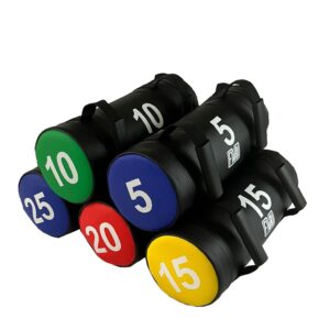 Power Bag de 5 a 25kg