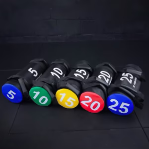 Power Bag Color Doblefit