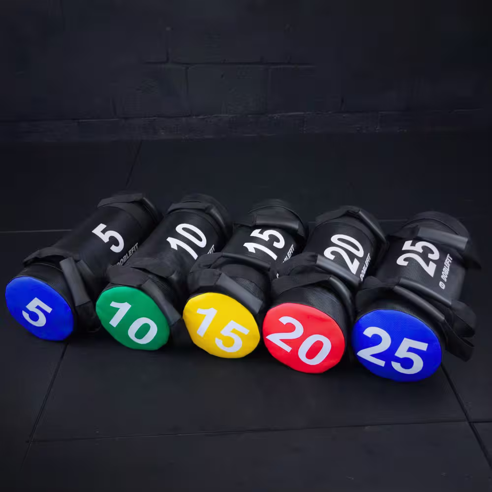 Power Bag Color Doblefit