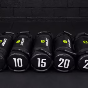 Powerbag Negro - Conjunto