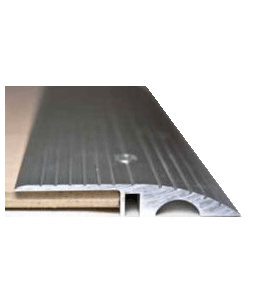 Rampas de aluminio