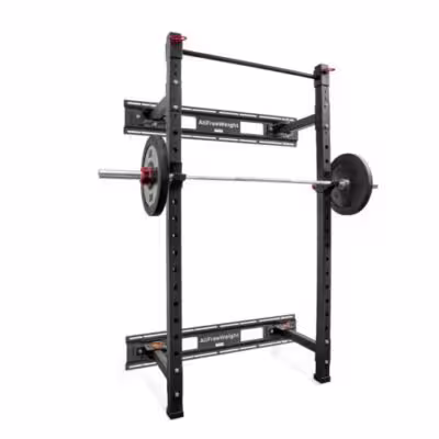 Racks sentadillas