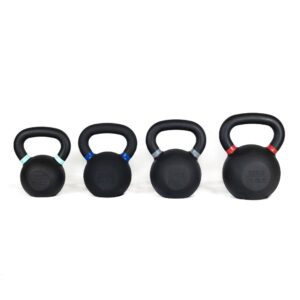 kettlebells iron