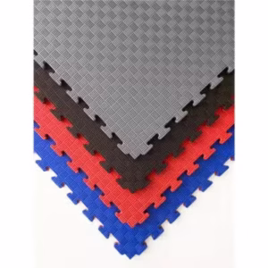 Suelos tatami