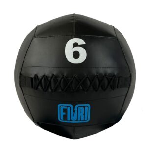 Balón medicinal 6kg