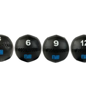 Wall Ball de 3 a 12kg