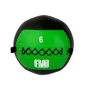Balón medicinal 6kg