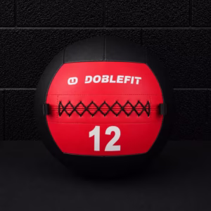 Wall Ball Color Doblefit 12 kg