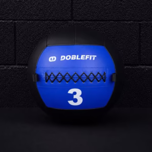 Wall Ball Color Doblefit 3 kg