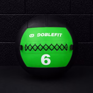 Wall Ball Color Doblefit 6 kg
