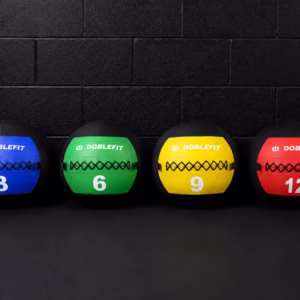 Wall Ball Color Doblefit