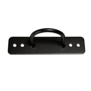 anclaje para entrenamiento en suspension