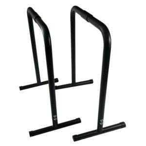 barras paralelas Doblefit