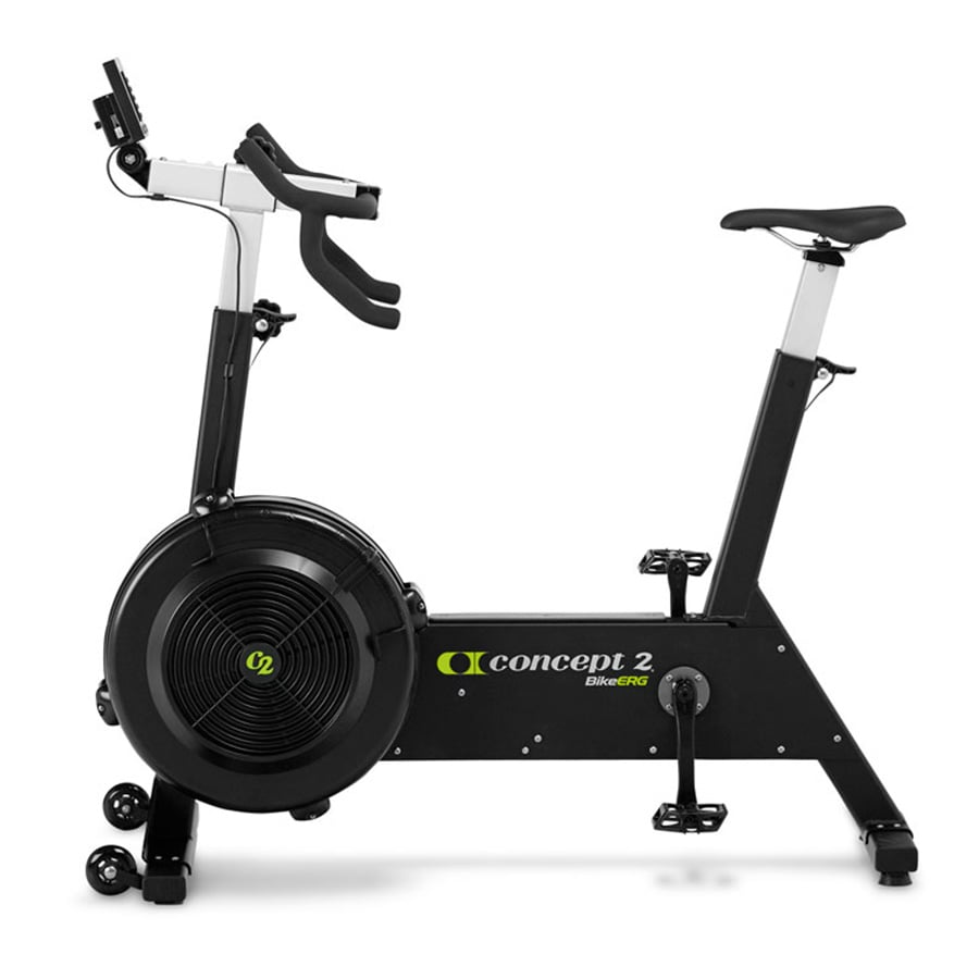 Bicicleta de spinning BikeErg Concept2 PM5 - Imagen 4
