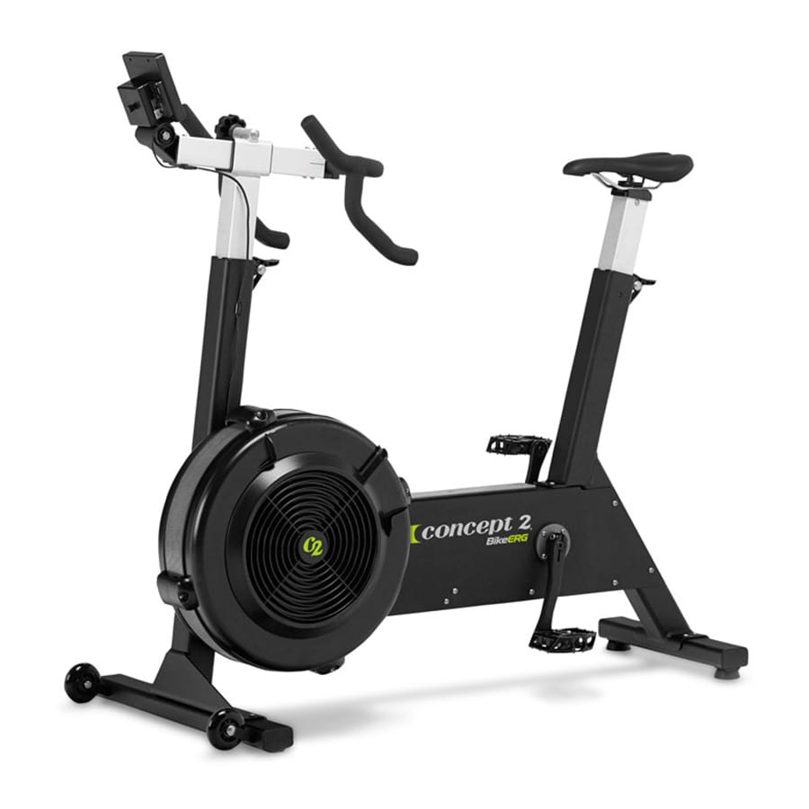 bicicleta spinning