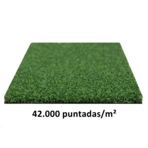 cesped artificial alta densidad