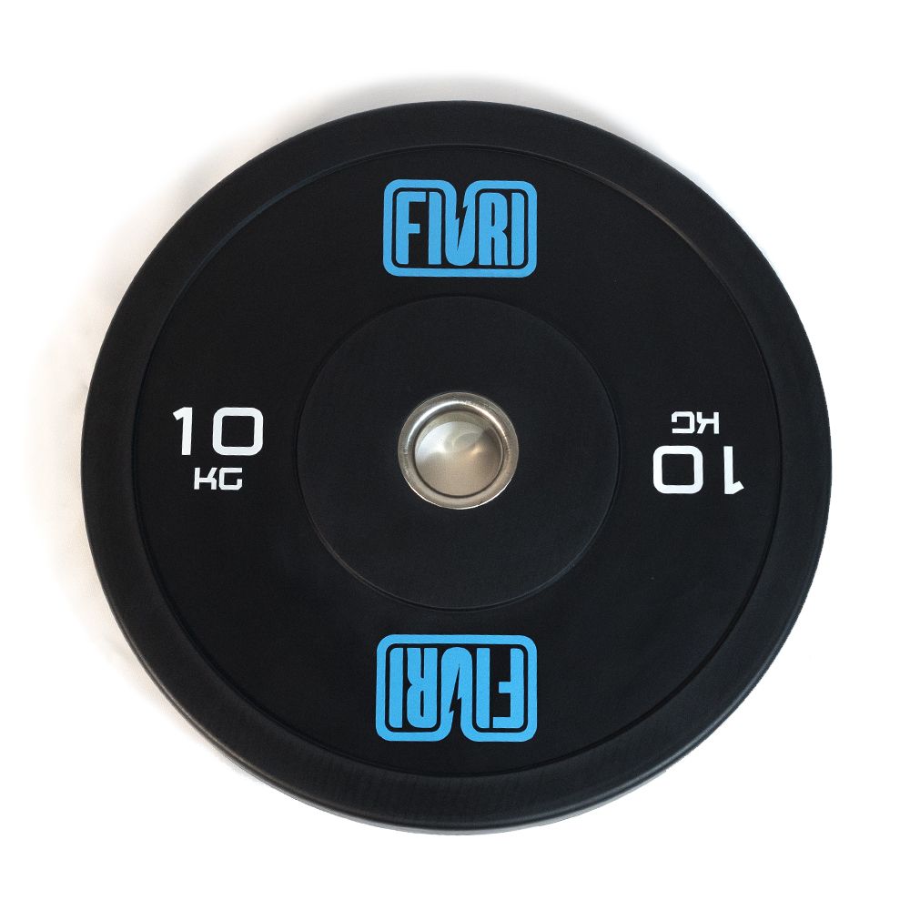 disco bumper 10kg
