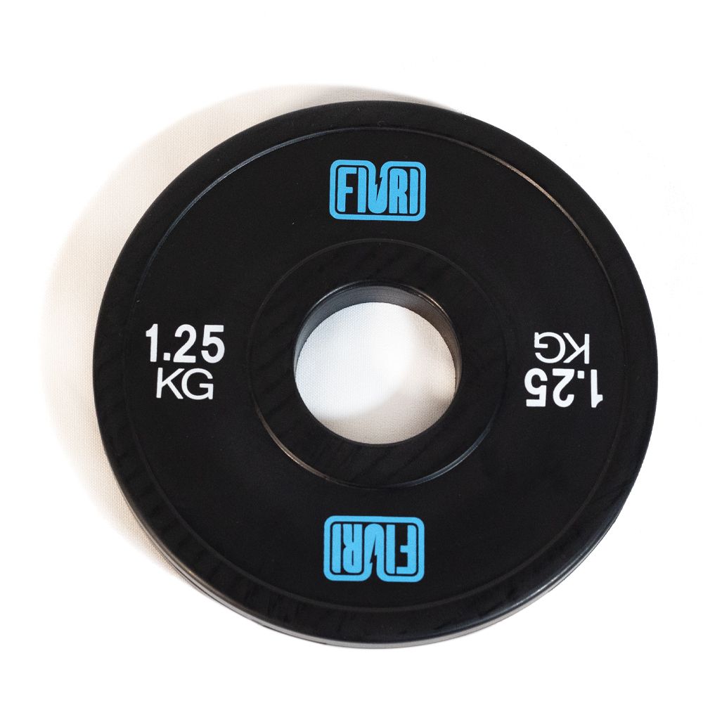 disco fraccionado 1,25kg