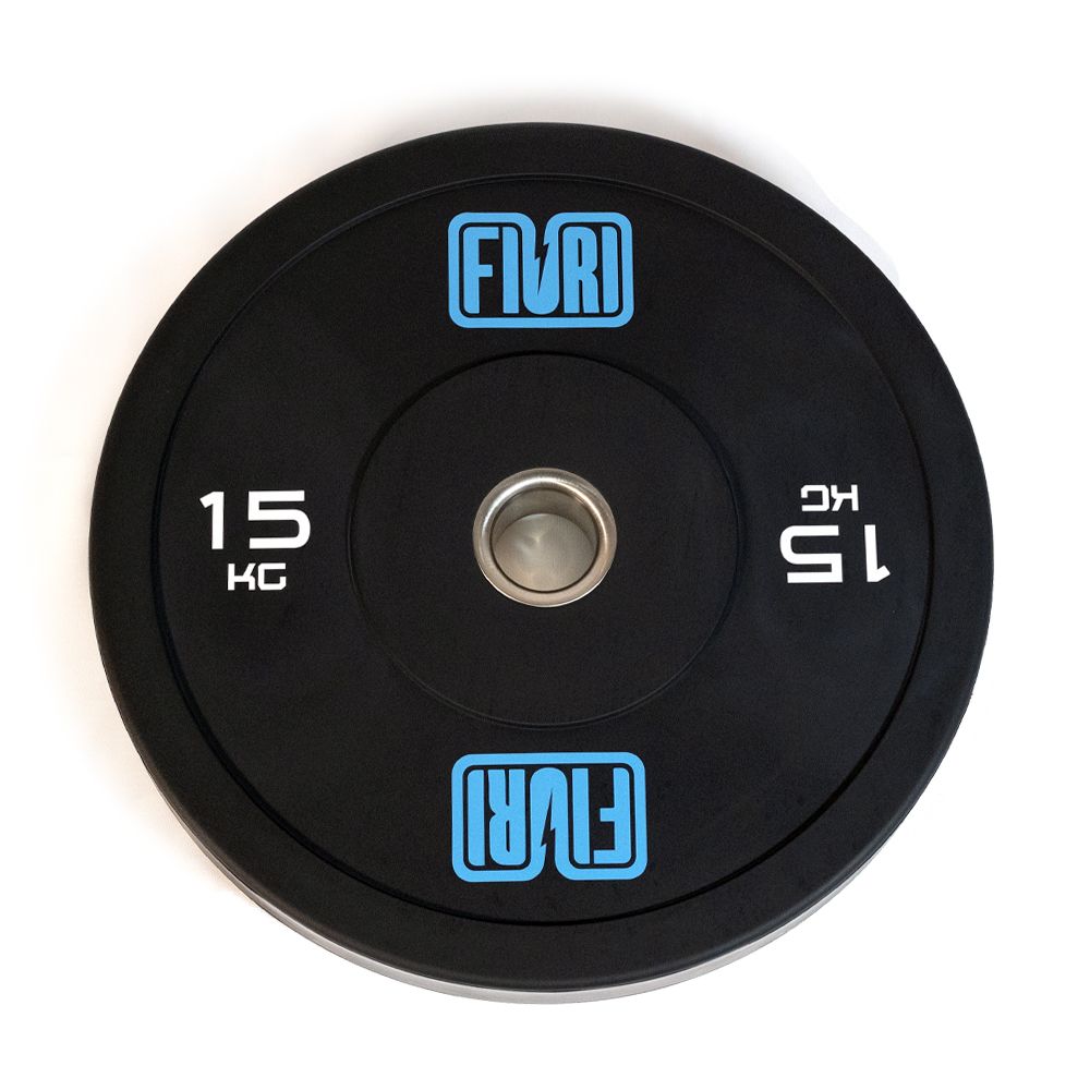 disco bumper 15kg