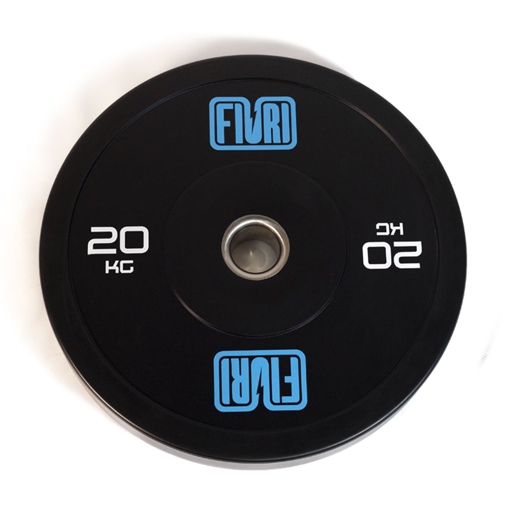 disco bumper 20kg