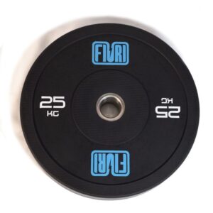 4 DISCOS BLACK DE 25 KG