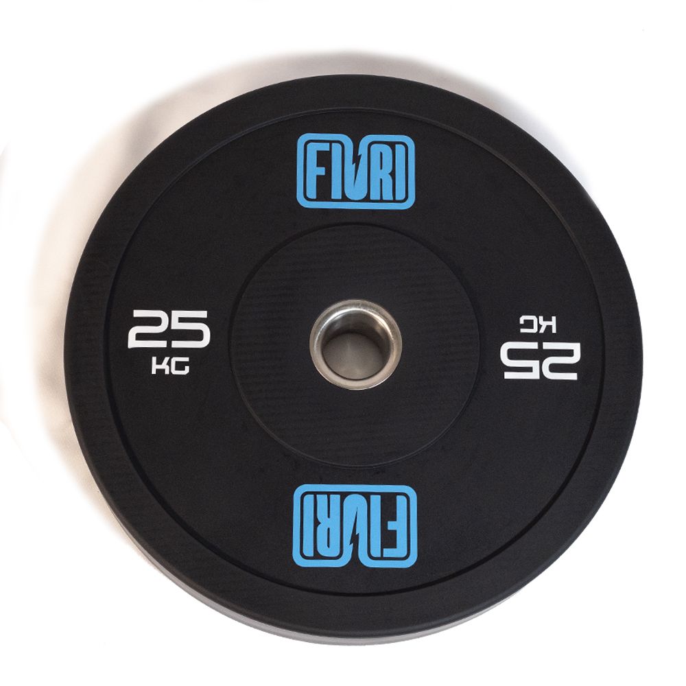 disco bumper 25kg