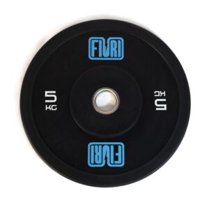 disco bumper 5kg