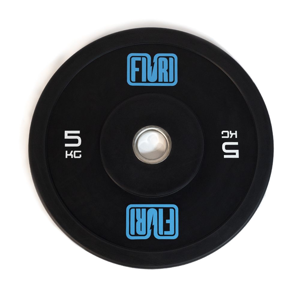 disco bumper 5kg