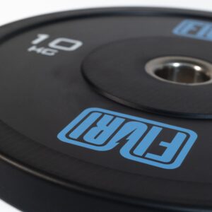 disco bumper 10kg