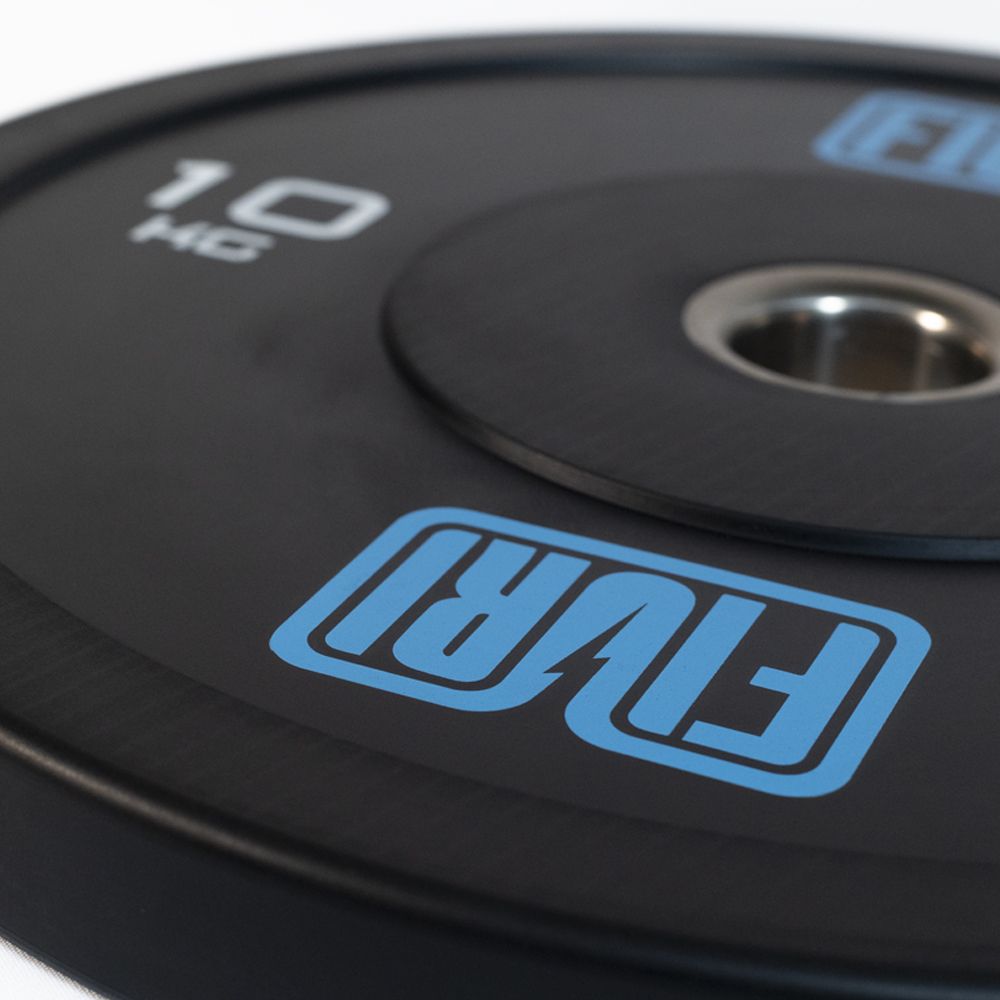 disco bumper 10kg