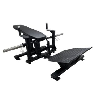 Hip Thrust