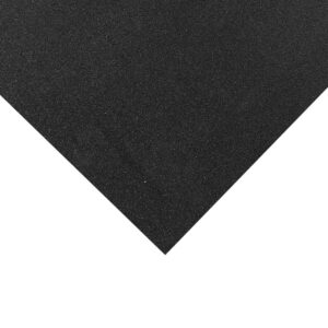 Loseta de caucho de alta densidad premium xtreme 4cm