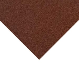 loseta de caucho alta densidad premium xtreme 4cm