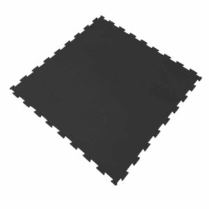 loseta de caucho tipo puzzle compact