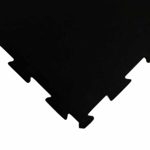 loseta de caucho tipo puzzle compact