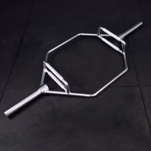 Barra Hexagonal Doblefit