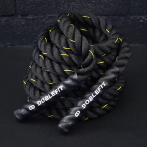 Cuerda Golpeo Doblefit