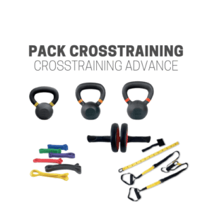 Pack Crosstraining Advance