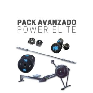 Pack Power Élite