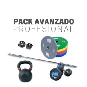 pack-entrenamiento