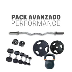 Pack Performance