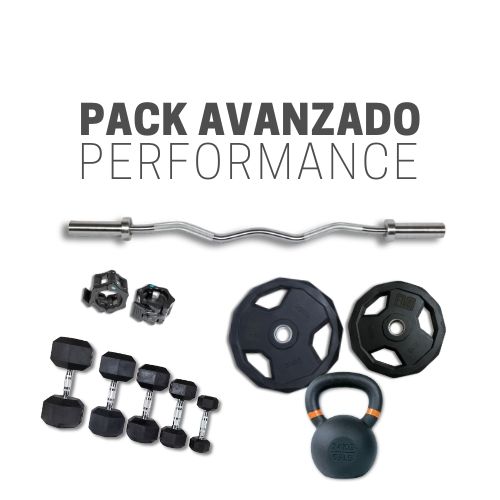 Pack Performance