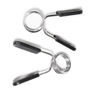 pinza para barra