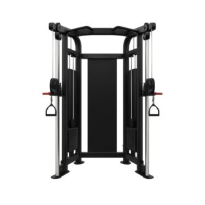 Rack Cruce de Polea Functional Trainer