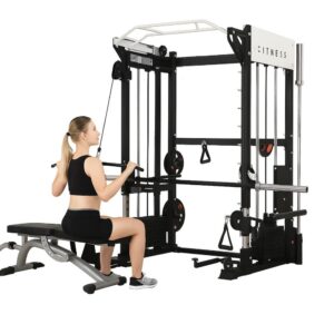 rack d150 multipower
