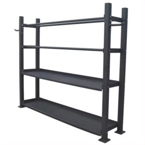 Rack de almacenaje de material 2,15m