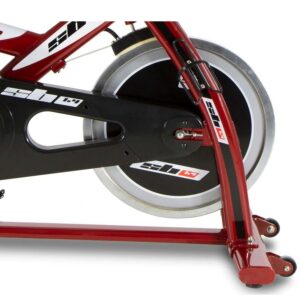 Rueda de fricción bicicleta estática SB1.4