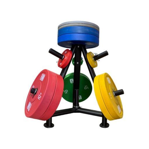 Set discos con soporte Fiuri - Imagen 3