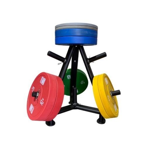 Set discos con soporte Fiuri - Imagen 4