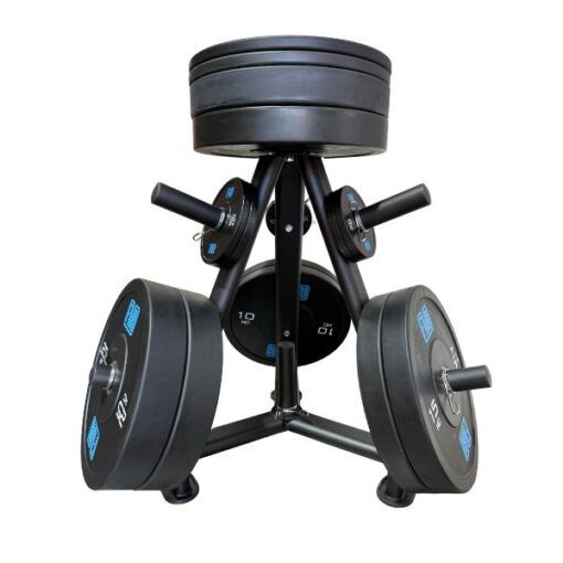 Set discos con soporte Fiuri - Imagen 2